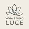 ココロもカラダも美しく　ホットヨガスタジオ　ルーチェ（SP追設ロゴ）